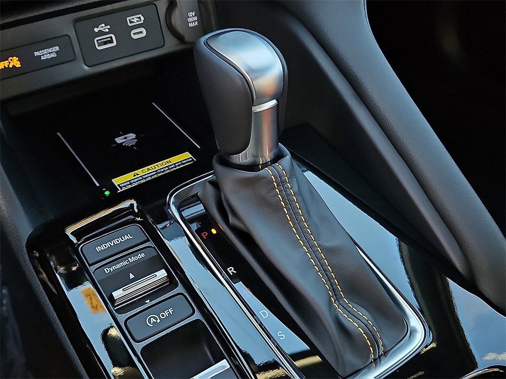 New 2026 Acura Integra A-Spec image 25