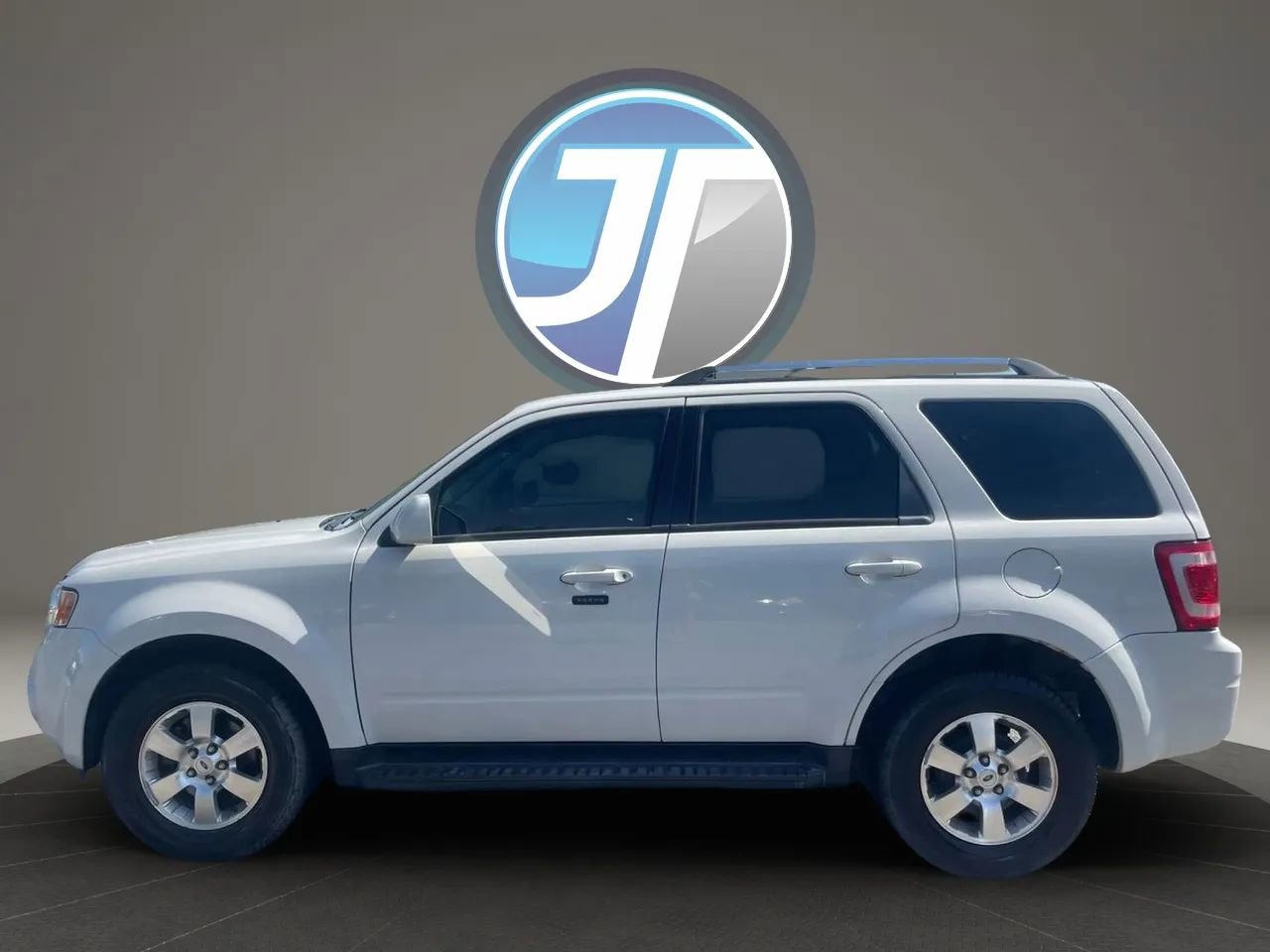 Used 2012 Ford Escape Limited FWD image 17