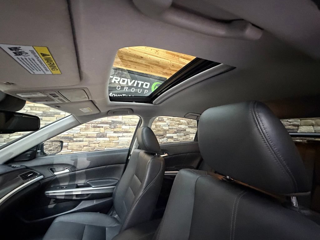Used 2015 Honda Crosstour EX-L image 23