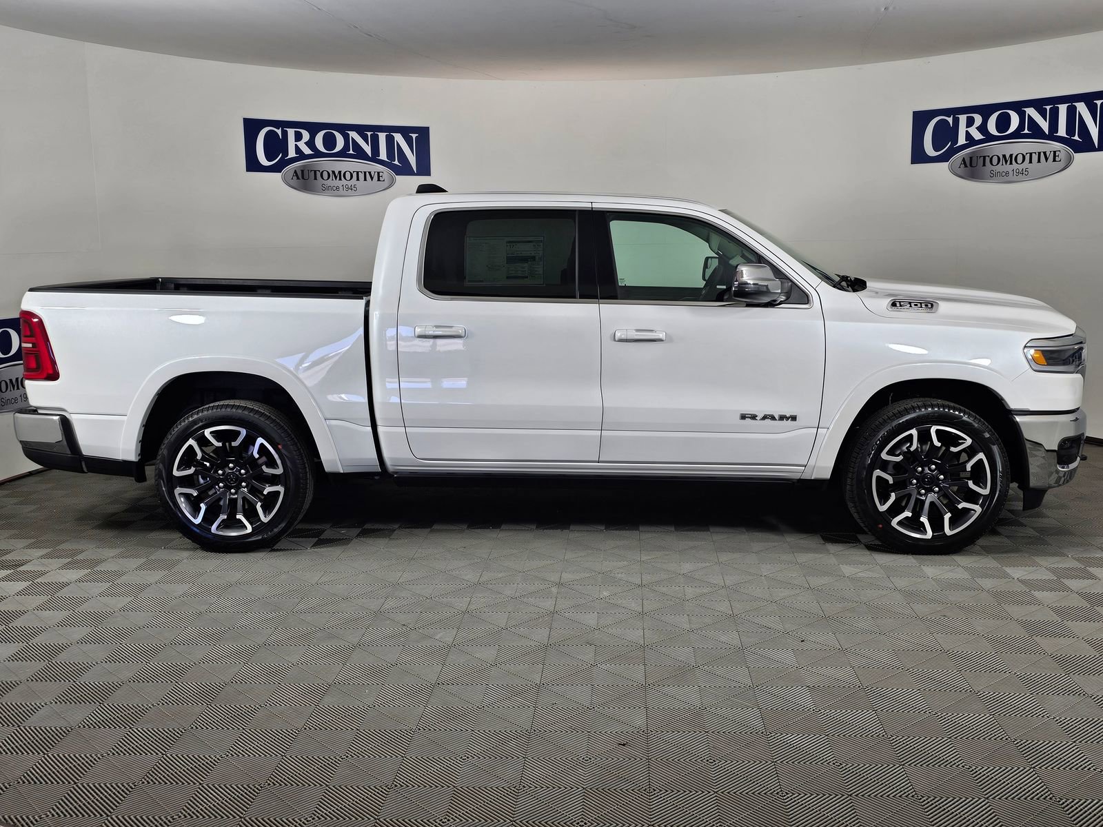 New 2026 RAM 1500 Limited image 6