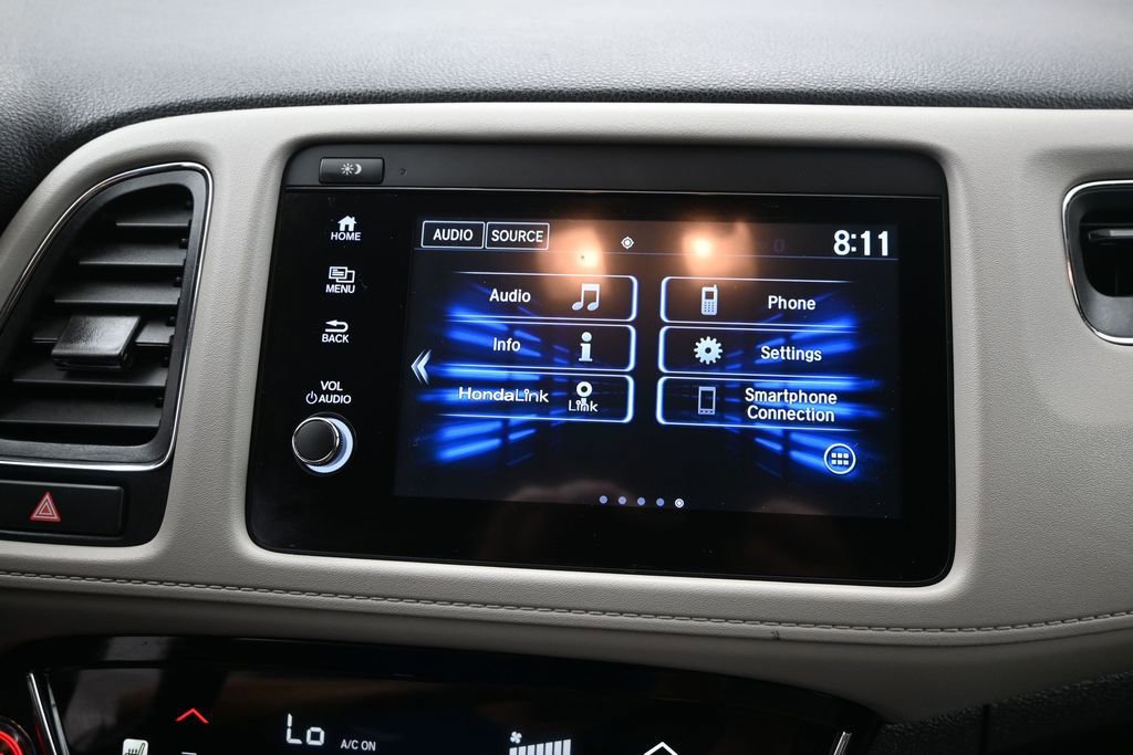 Used 2022 Honda HR-V EX image 12