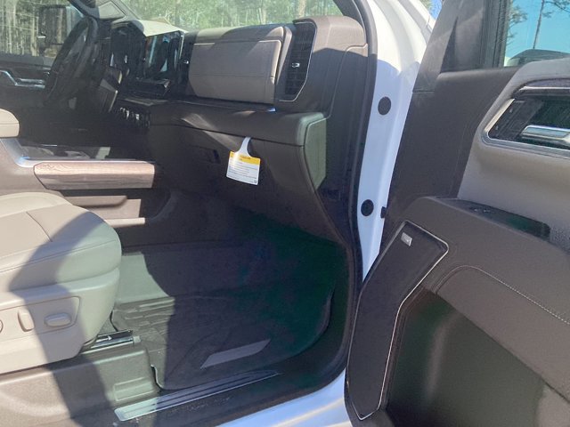 New 2026 Chevrolet Silverado 2500 LTZ w/ LTZ Plus Package image 25