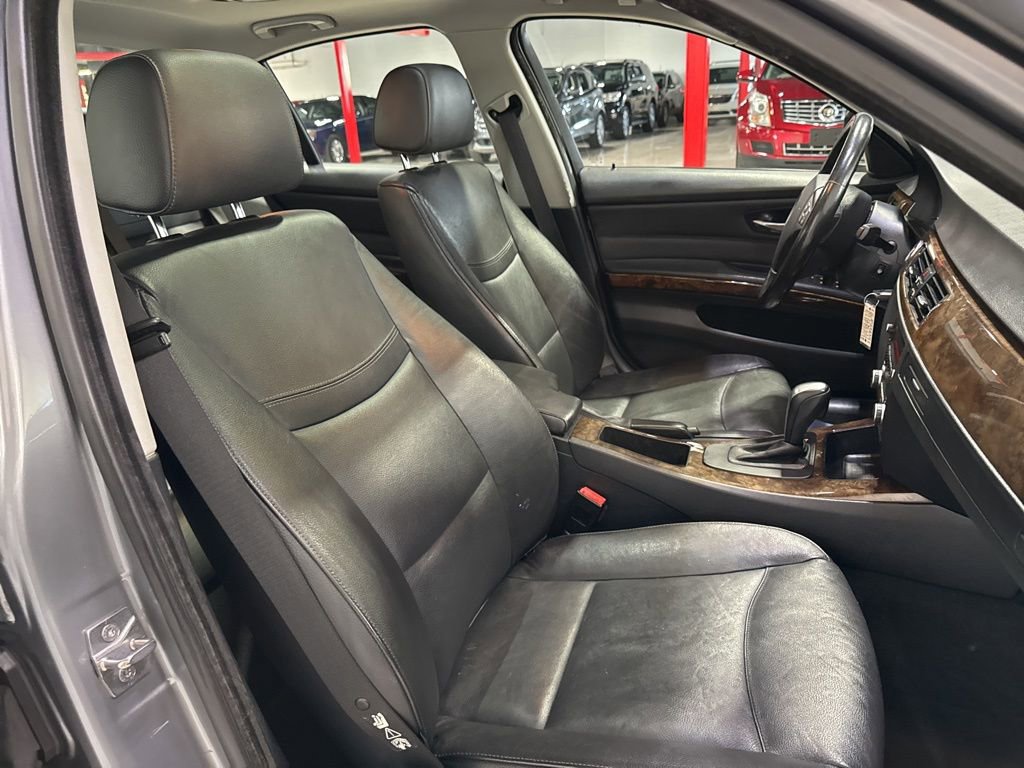 Used 2009 BMW 328i xDrive Sedan image 38