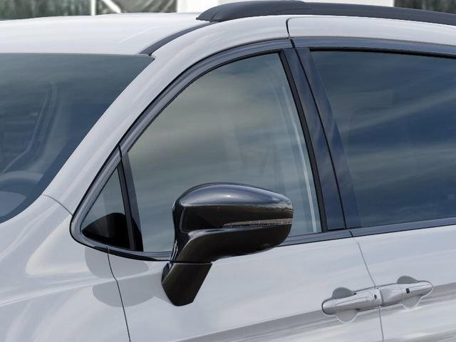 New 2026 Chrysler Pacifica Select image 12