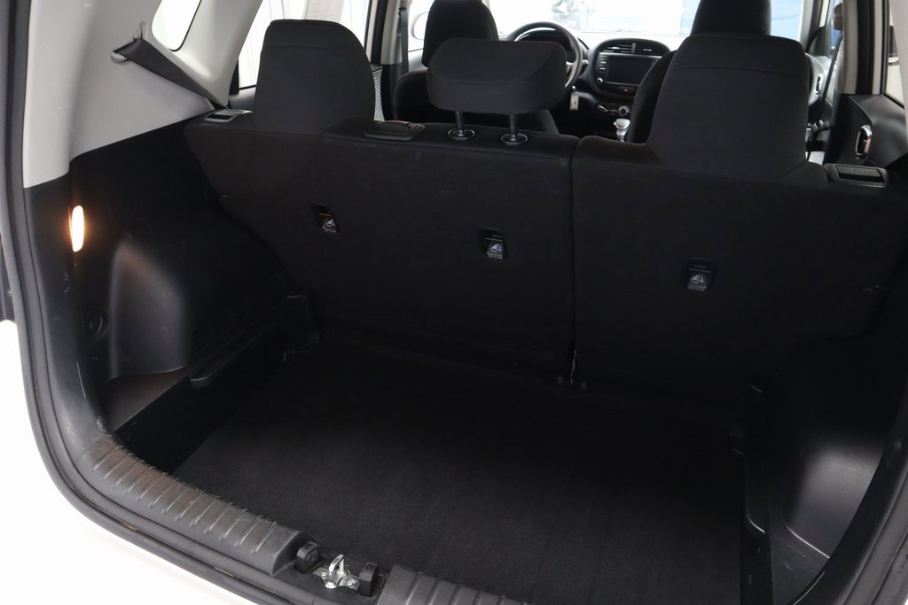 Used 2024 Kia Soul LX w/ Option Group 015 image 15