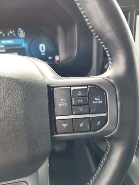 Used 2024 Ford F150 Lariat w/ Equipment Group 502A High image 21