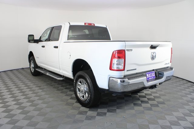 Used 2024 RAM 2500 Big Horn w/ Bed Utility Group image 21