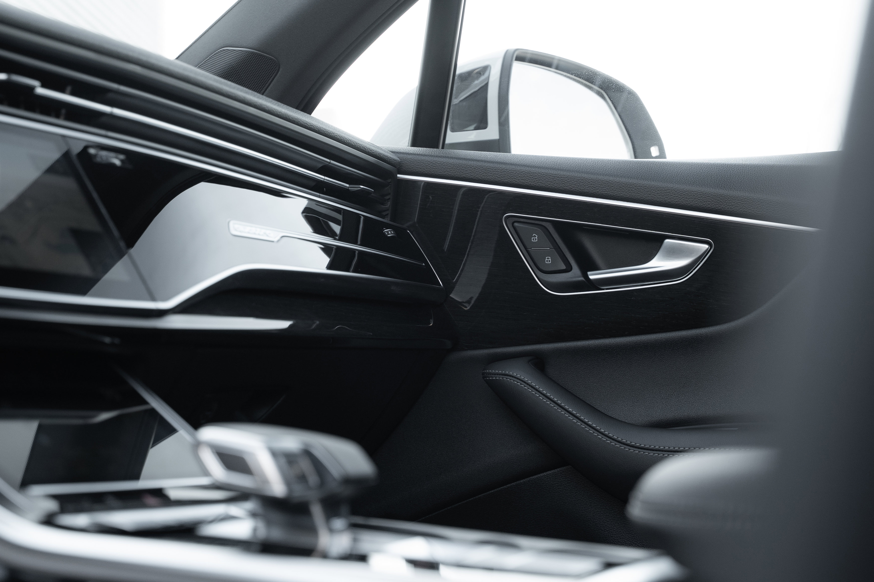 Certified 2025 Audi Q7 3.0T Premium Plus w/ Premium Plus Package AWD/4WD image 16