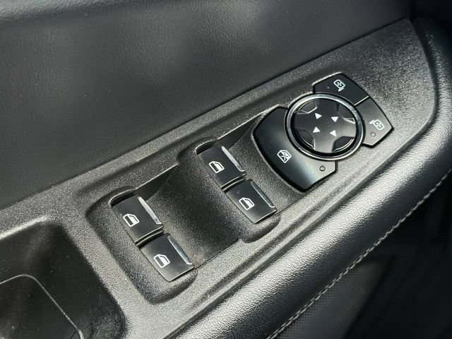 Certified 2023 Ford Edge SEL AWD/4WD image 23