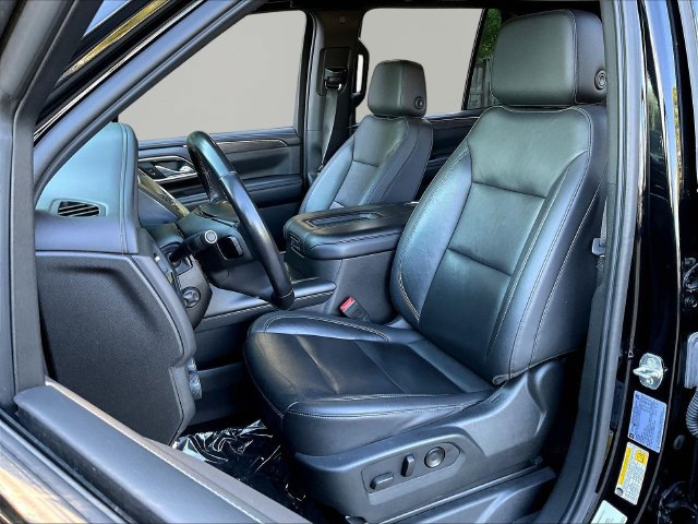 Used 2021 Chevrolet Tahoe Z71 w/ Z71 Off-Road Package AWD/4WD image 22