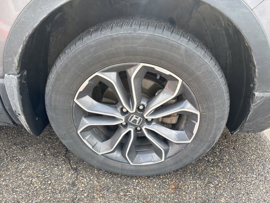 Certified 2020 Honda CR-V EX image 15