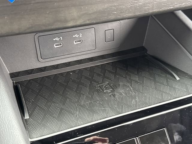 Certified 2025 Nissan Murano SV image 6