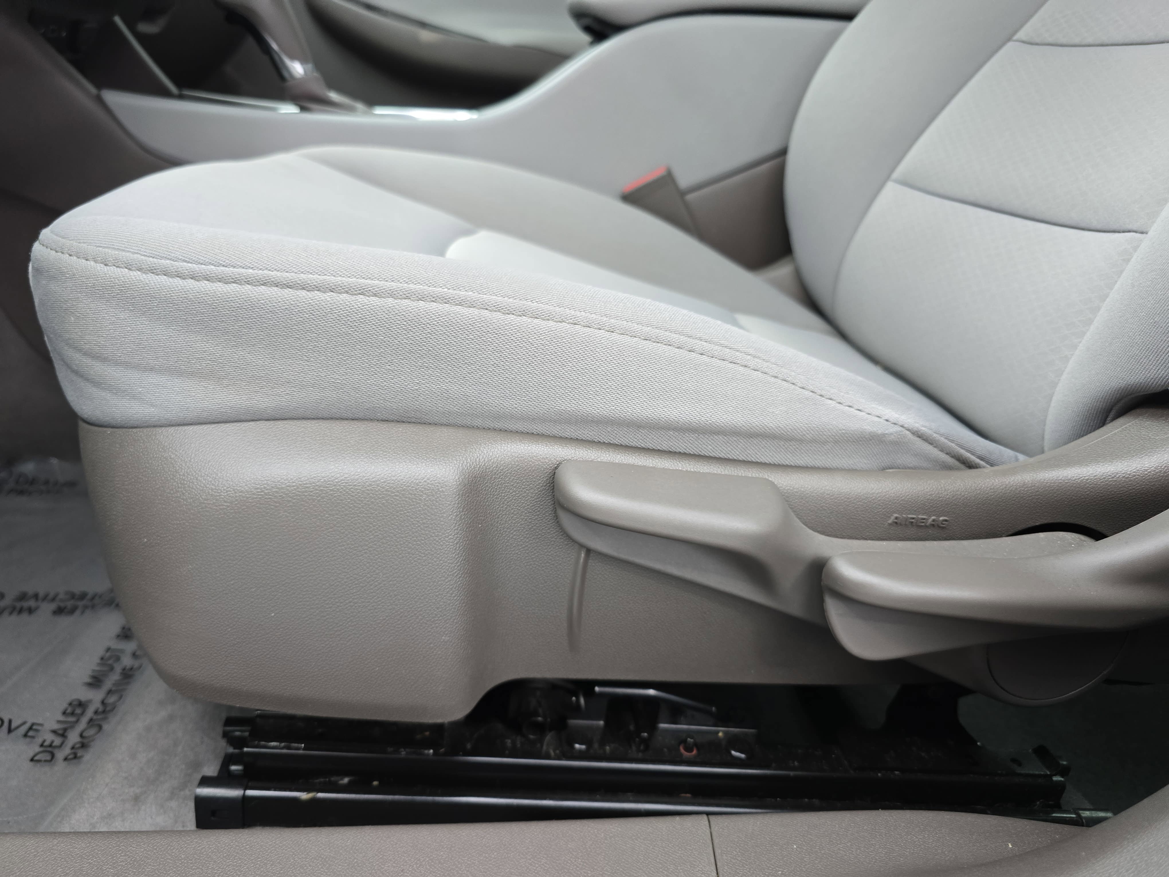 Used 2019 Chevrolet Malibu LS FWD image 27