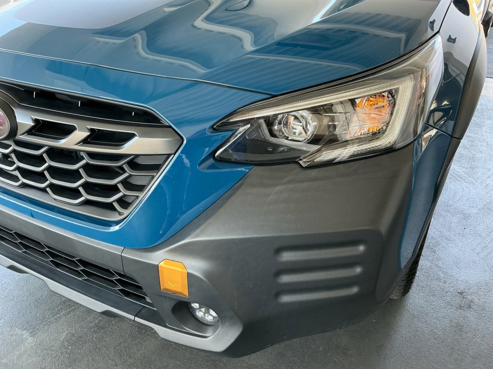 Used 2022 Subaru Outback Wilderness AWD/4WD image 29