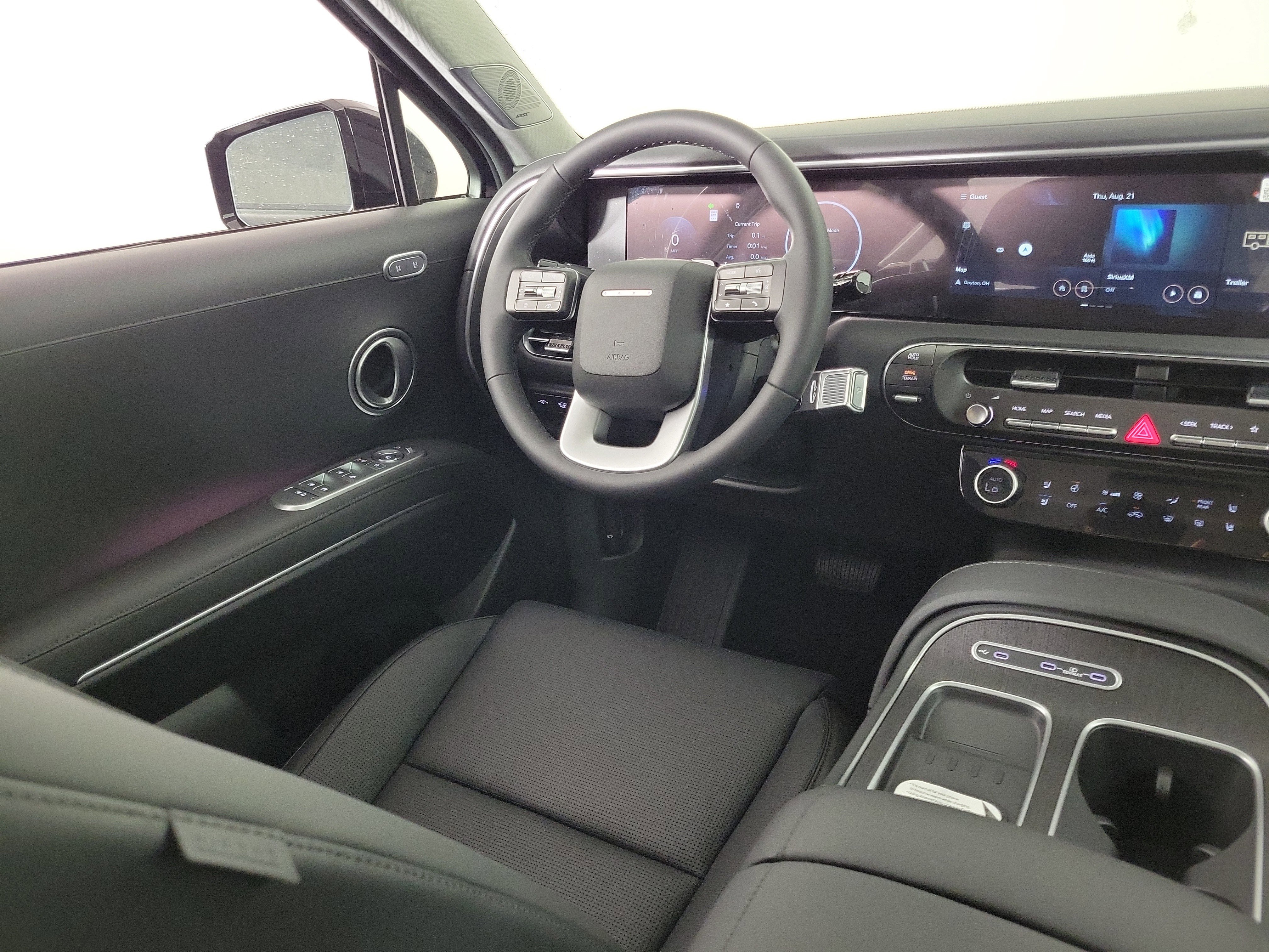 New 2026 Hyundai Palisade Limited image 5