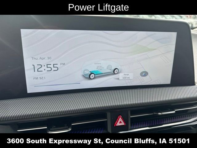 Used 2023 Kia EV6 GT-Line w/ GT-Line Suede Seat Package AWD/4WD image 23