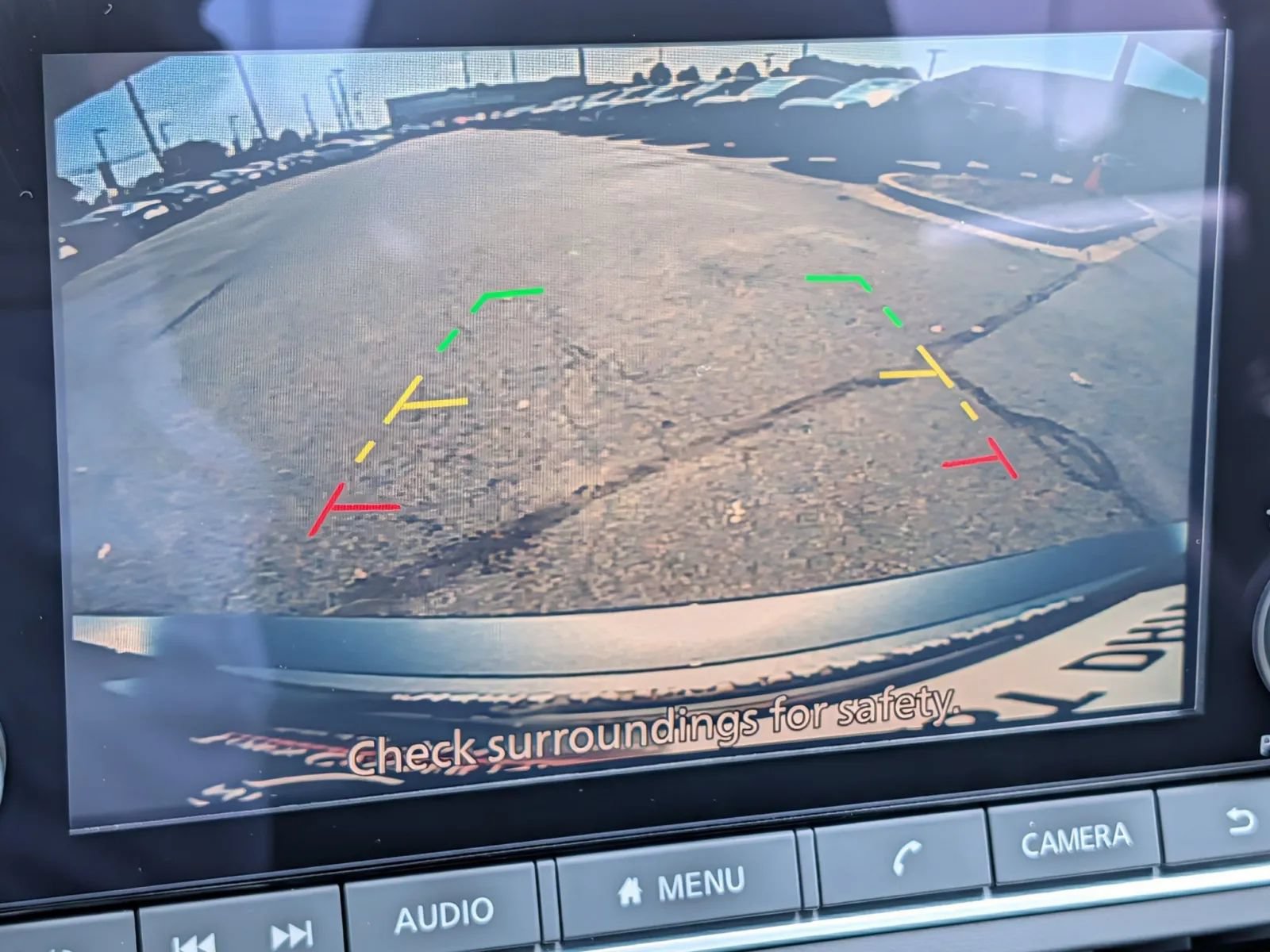 Used 2025 Nissan Altima 2.5 S FWD image 25