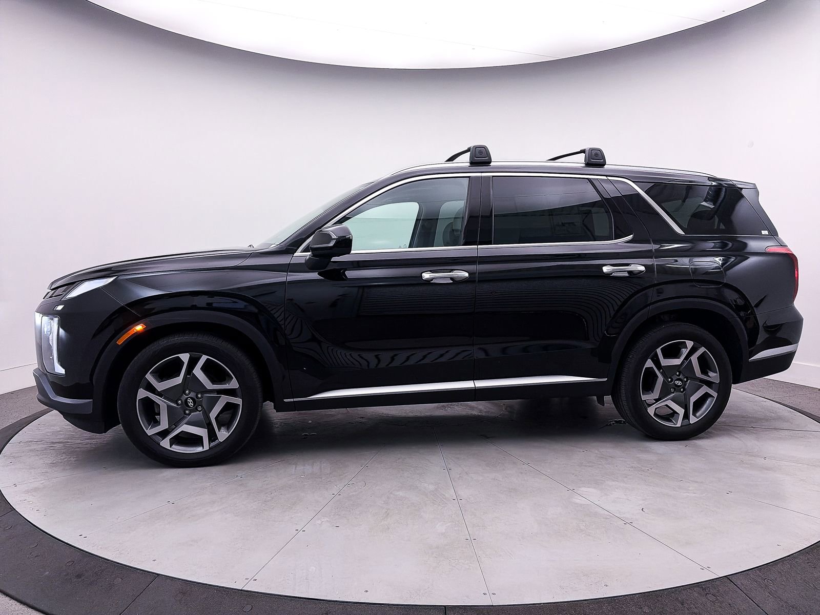 Used 2024 Hyundai Palisade SEL image 43