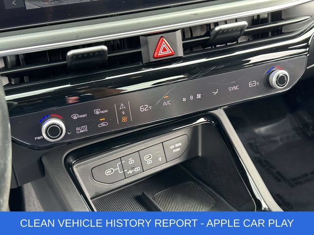 Used 2025 Kia K5 GT-Line AWD/4WD image 6
