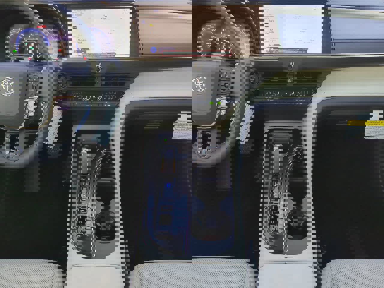 New 2026 Toyota Crown Limited w/ Advanced Technology Package image 18