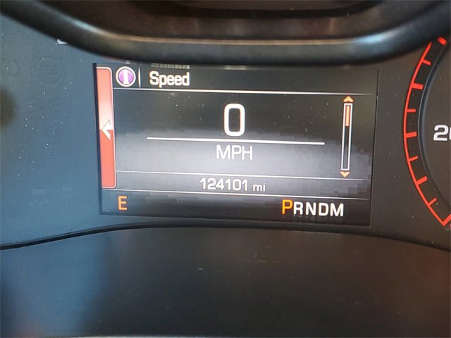 Used 2016 GMC Canyon SLE w/ SLE Convenience Package image 22