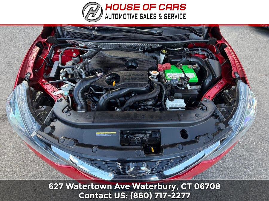 Used 2019 Nissan Sentra SR Turbo FWD image 61