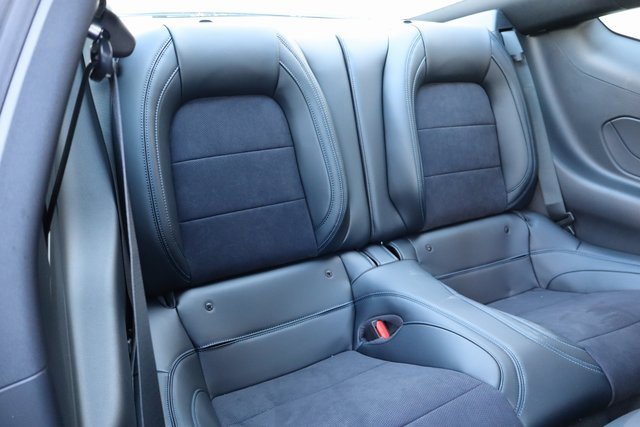 New 2026 Ford Mustang Dark Horse image 35