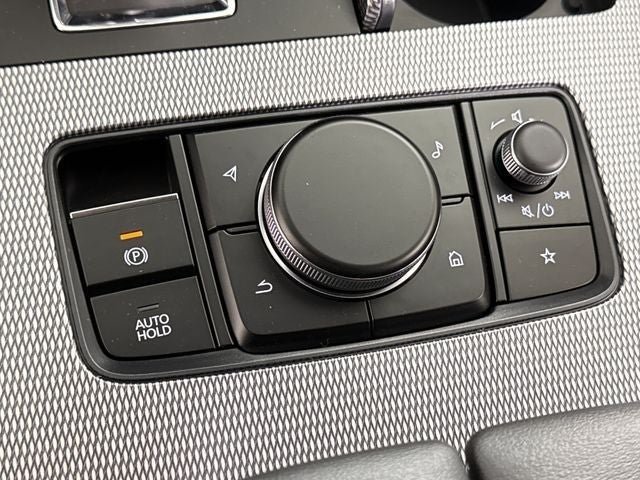 New 2026 MAZDA CX-90 Plug-In Hybrid w/Premium Sport AWD/4WD image 37