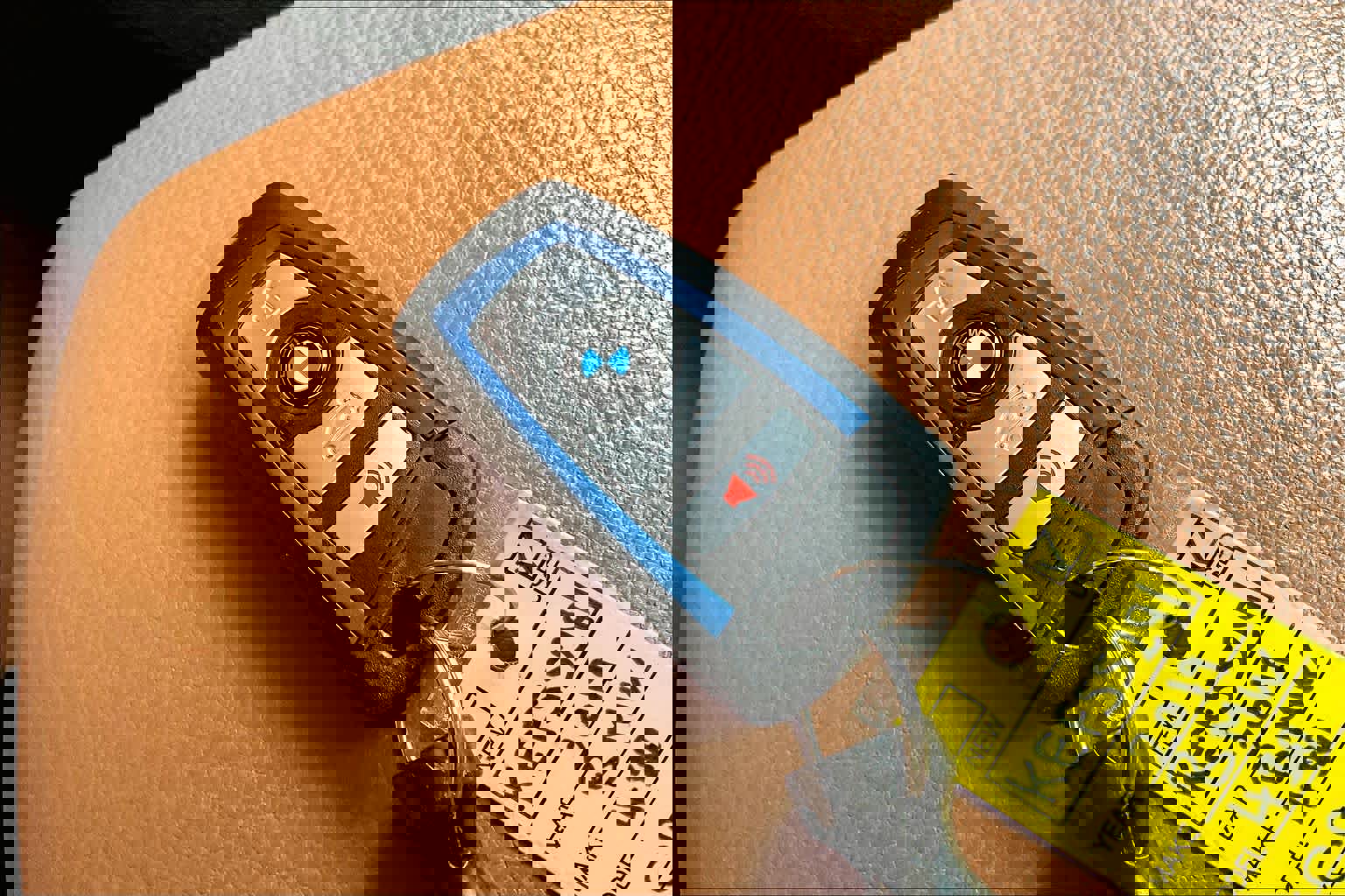 Used 2019 BMW 440i xDrive Convertible w/ M Sport Package image 13