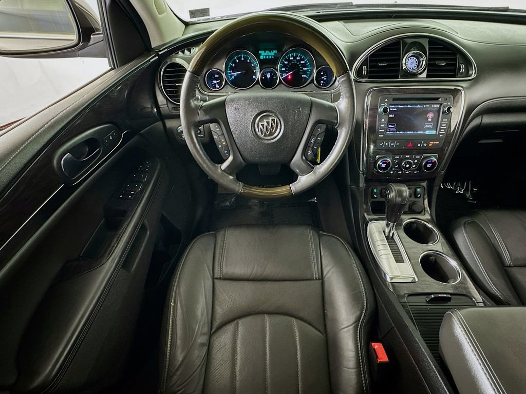 Used 2015 Buick Enclave Premium w/ Experience Buick Package AWD/4WD image 24