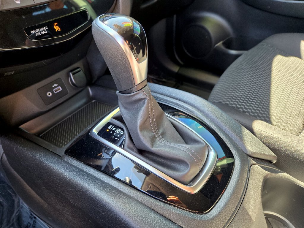 Certified 2022 Nissan Rogue Sport S AWD/4WD image 28