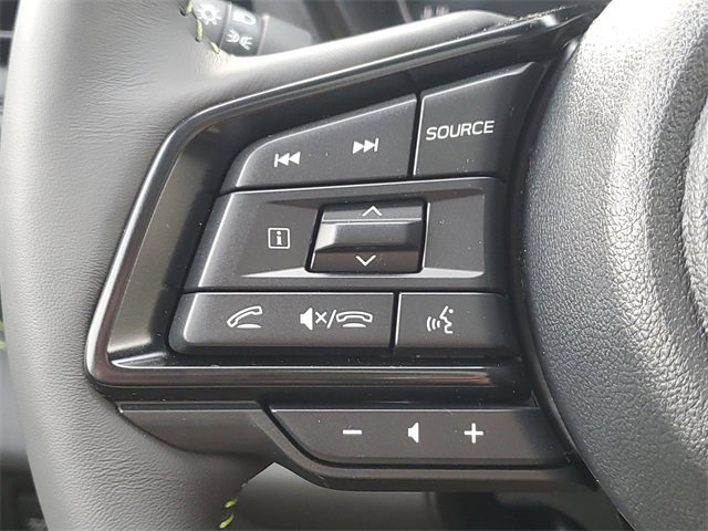 New 2026 Subaru Ascent Bronze Edition image 26