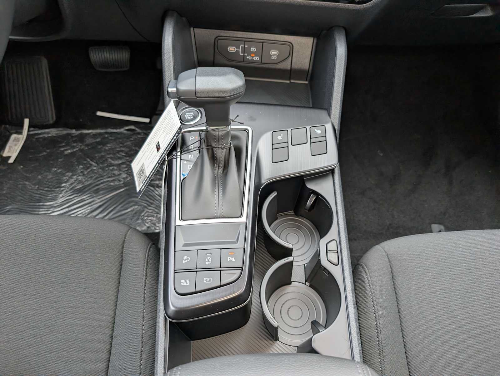 New 2026 Kia Sportage LX w/ LX Convenience Package AWD/4WD image 13