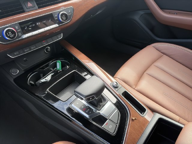 Used 2023 Audi A5 2.0T Premium w/ Convenience Package AWD/4WD image 21