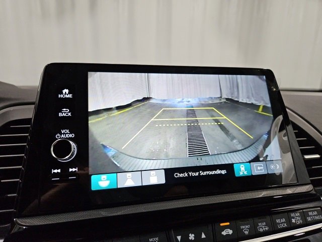 New 2026 Honda Odyssey Touring image 26