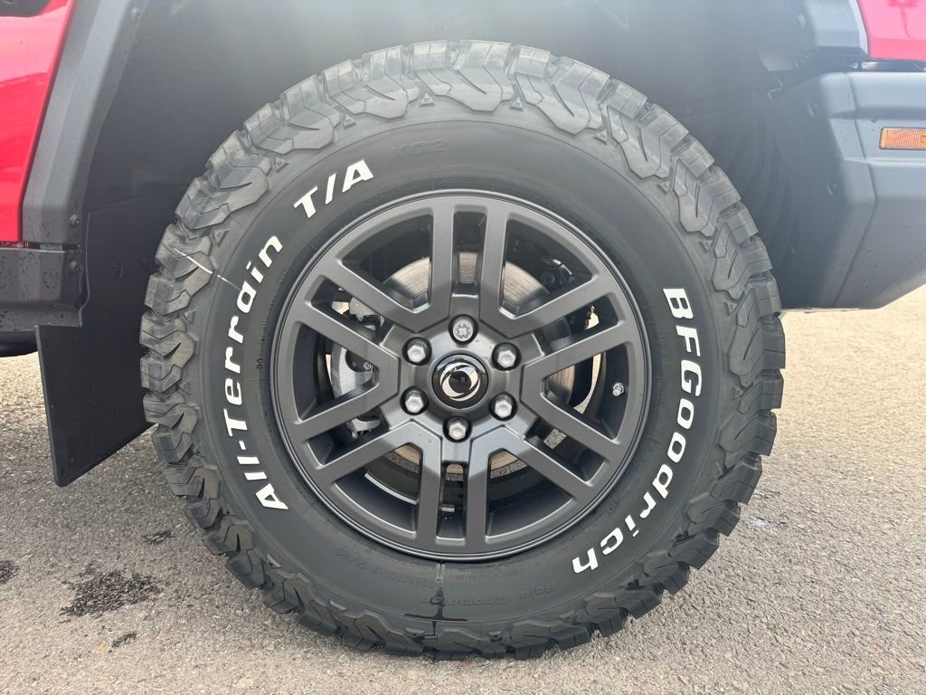 New 2025 INEOS Grenadier Trialmaster Edition image 29