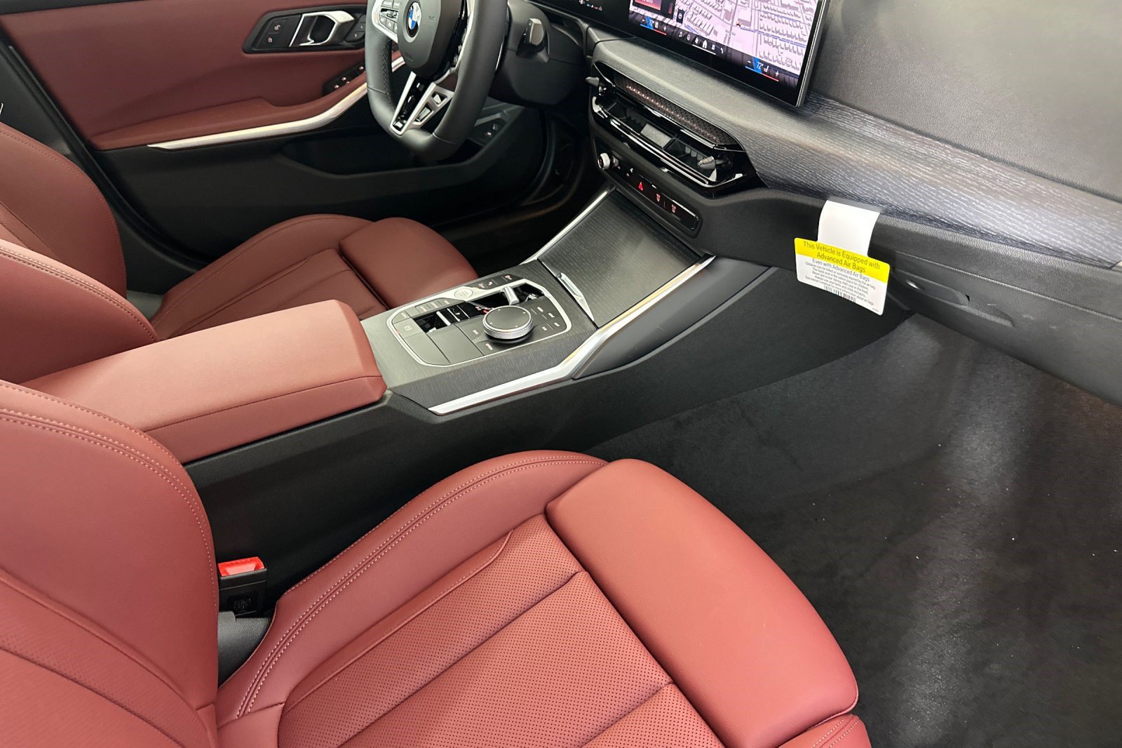 New 2026 BMW 330i Sedan w/ M Sport Package RWD image 29