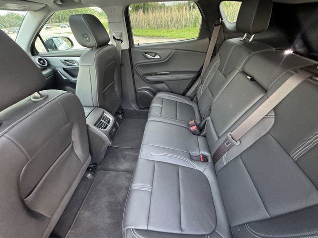 Used 2023 Chevrolet Blazer LT image 29