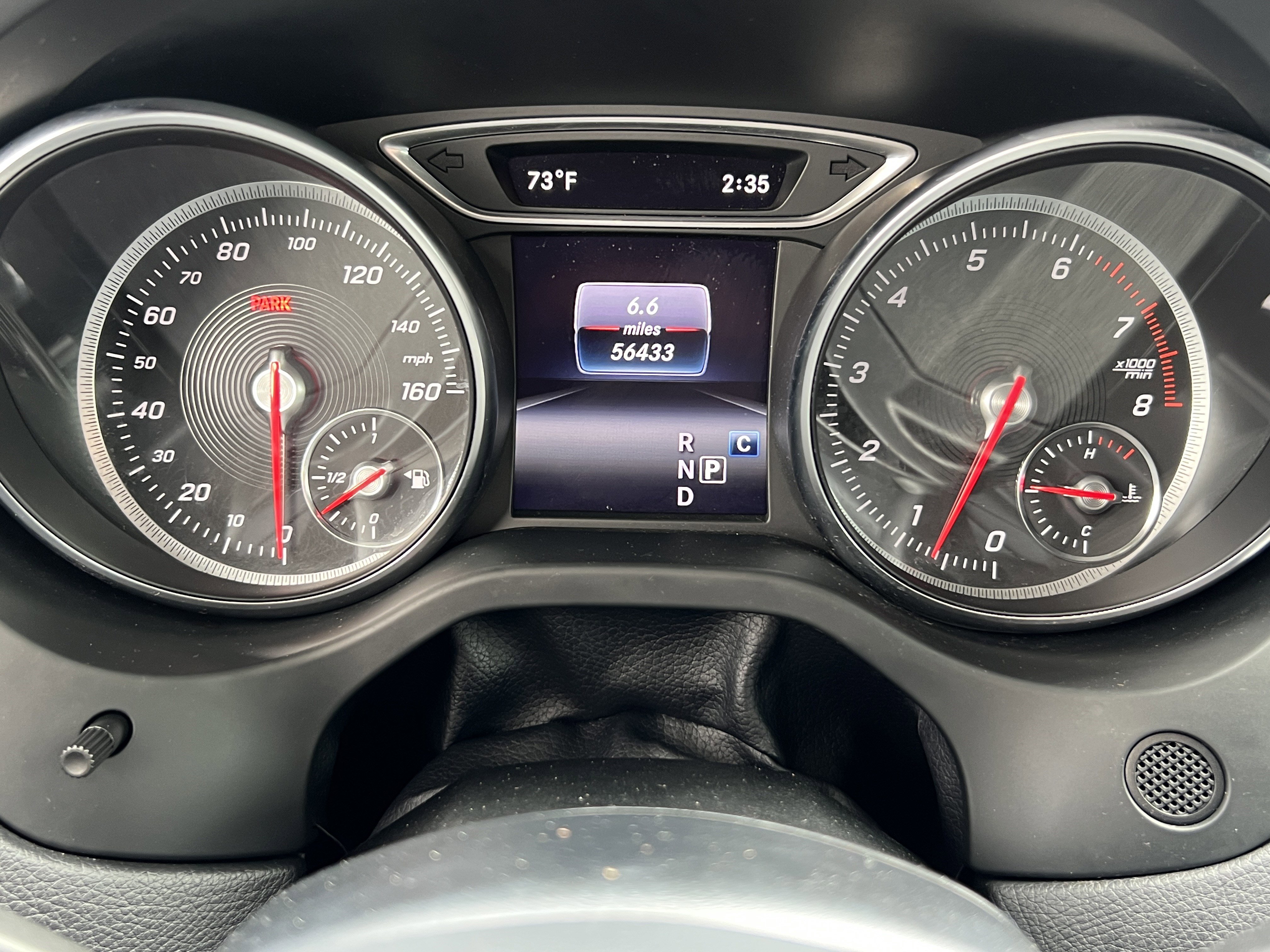 Used 2018 Mercedes-Benz GLA 250 4MATIC image 29