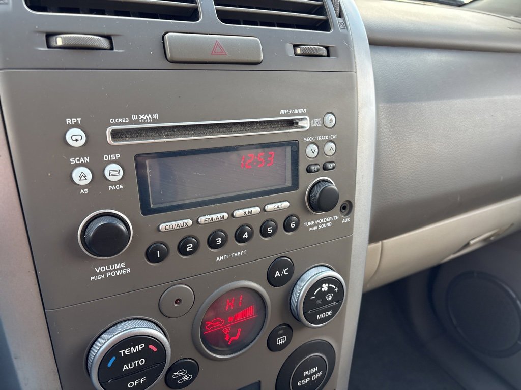 Used 2011 Suzuki Grand Vitara Premium image 20