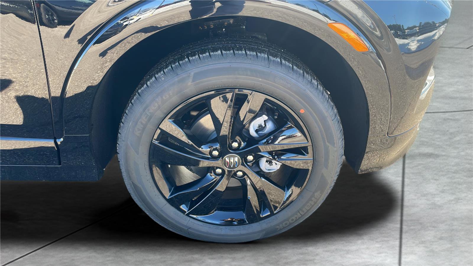 New 2026 Buick Encore GX Sport Touring w/ Comfort Package image 20