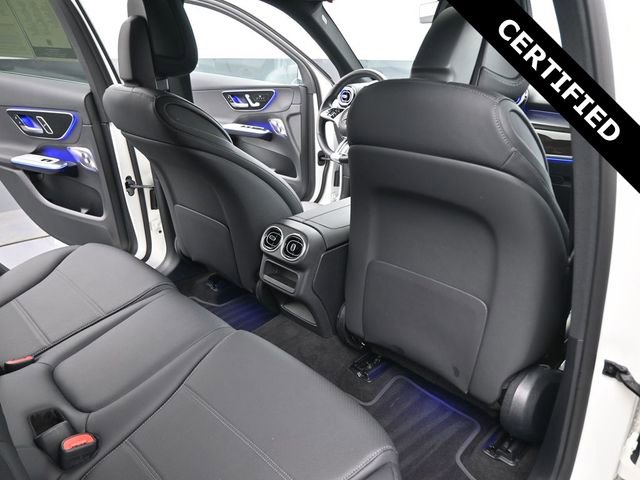 New 2026 Mercedes-Benz GLC 300 image 29