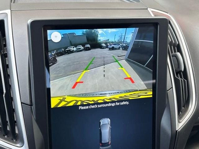 Used 2024 Ford Edge ST-Line image 26