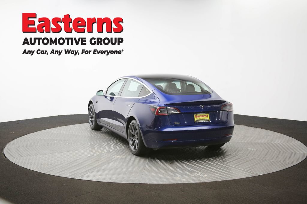 Used 2018 Tesla Model 3 Mid Range RWD image 33