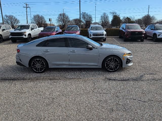 Used 2023 Kia K5 GT image 16