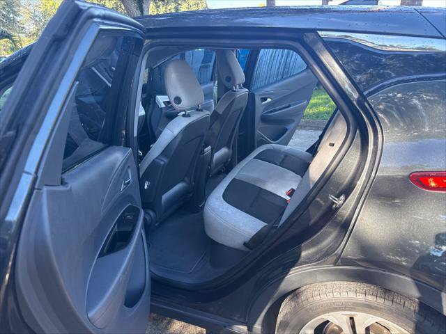 Used 2020 Chevrolet Bolt LT FWD image 21