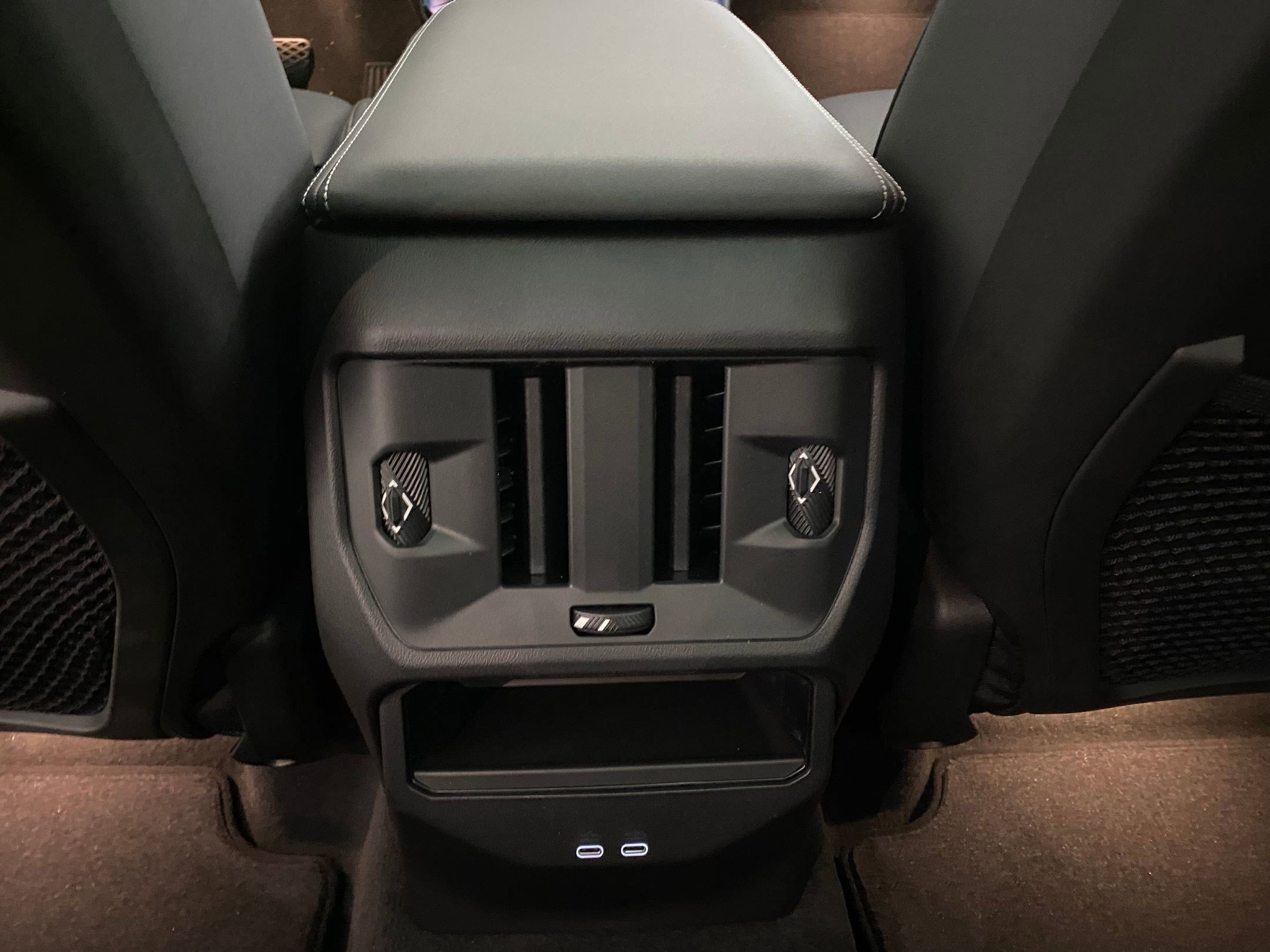 Used 2026 BMW X3 xDrive30 w/ Convenience Package image 28