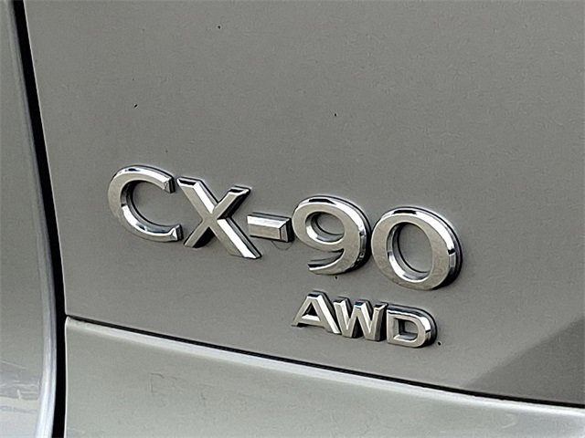 Used 2024 MAZDA CX-90 3.3 Turbo S w/ Premium Plus image 29