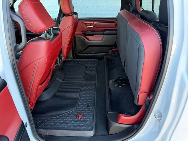 Used 2022 RAM 1500 Rebel w/ Rebel Level 2 Equipment Group AWD/4WD image 9