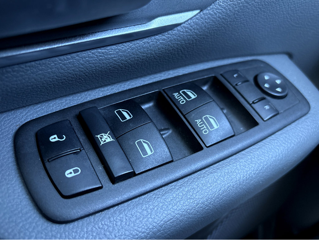 Used 2022 RAM 1500 Big Horn image 21